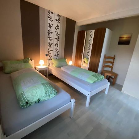 Ferienwohnung Ulmbach -Sterntaler- Steinau an der Straße Zewnętrze zdjęcie