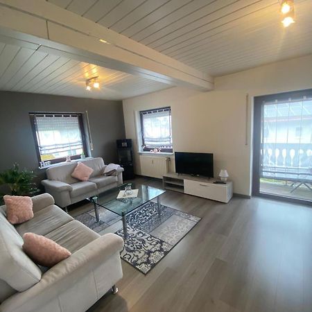 Ferienwohnung Ulmbach -Sterntaler- Steinau an der Straße Zewnętrze zdjęcie
