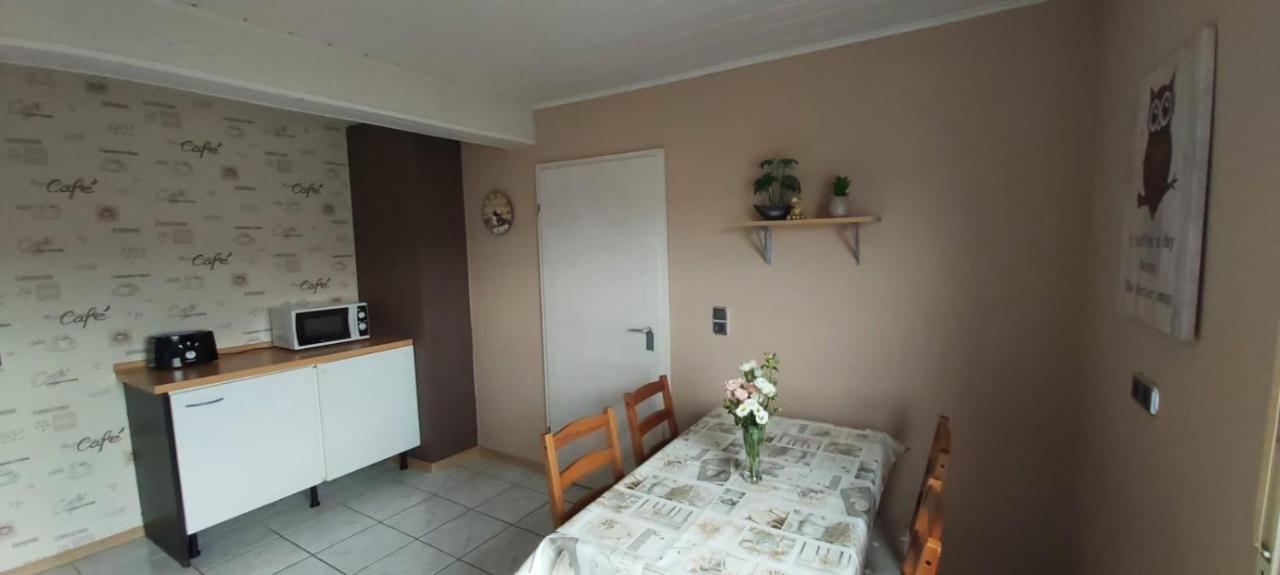 Ferienwohnung Ulmbach -Sterntaler- Steinau an der Straße Zewnętrze zdjęcie