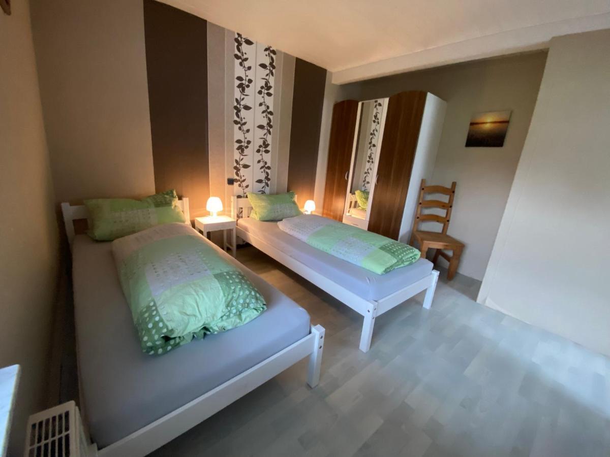Ferienwohnung Ulmbach -Sterntaler- Steinau an der Straße Zewnętrze zdjęcie