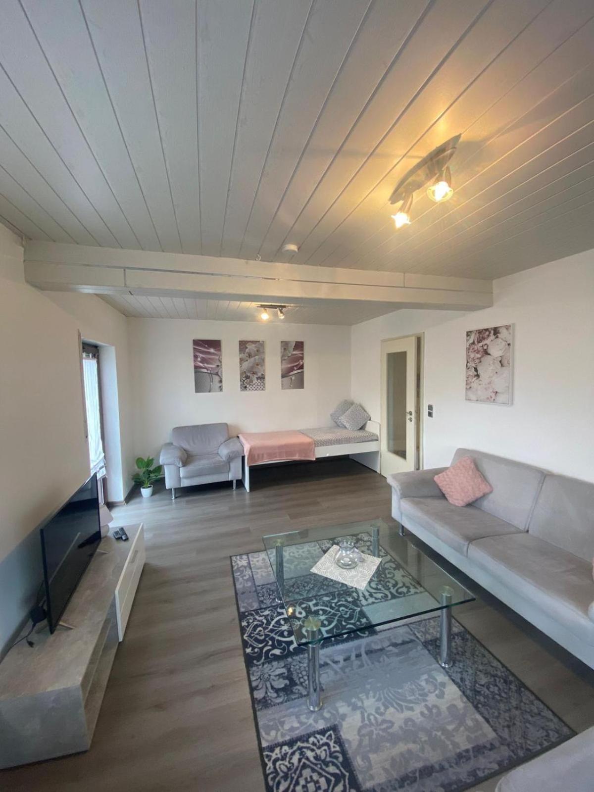 Ferienwohnung Ulmbach -Sterntaler- Steinau an der Straße Zewnętrze zdjęcie