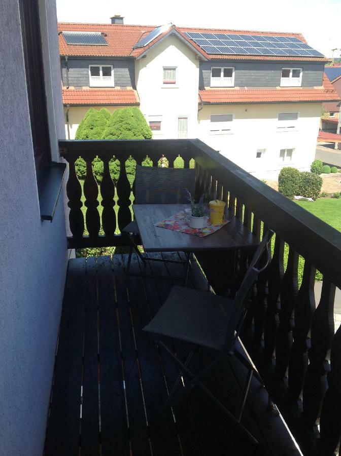 Ferienwohnung Ulmbach -Sterntaler- Steinau an der Straße Zewnętrze zdjęcie