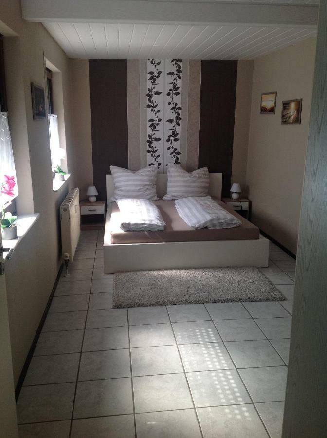 Ferienwohnung Ulmbach -Sterntaler- Steinau an der Straße Zewnętrze zdjęcie